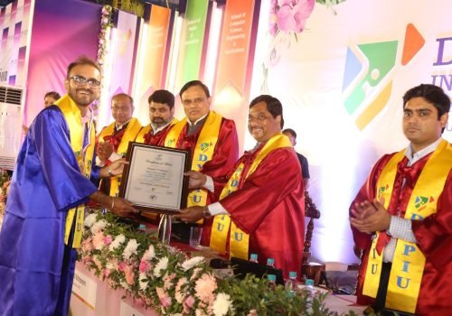 Dr. Sanjay Patil Education 1