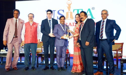 US-INDIA TRADE PURSKAR-2022