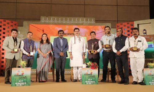 Zee Krushi Bhushan (3)